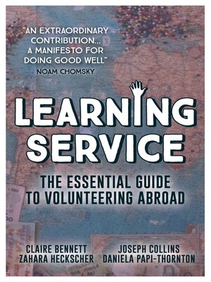 cover image of Learning Service